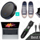 Image for article titled Tuesday's Best Deals: MacBook Pro, The Best Lightning Cables, Sock Sale, and More